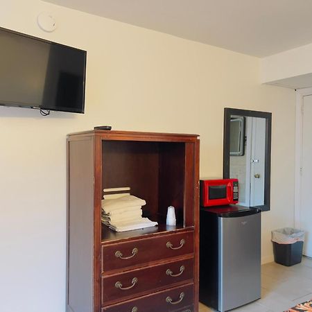 Dry Dock Motel Seaside Heights Εξωτερικό φωτογραφία