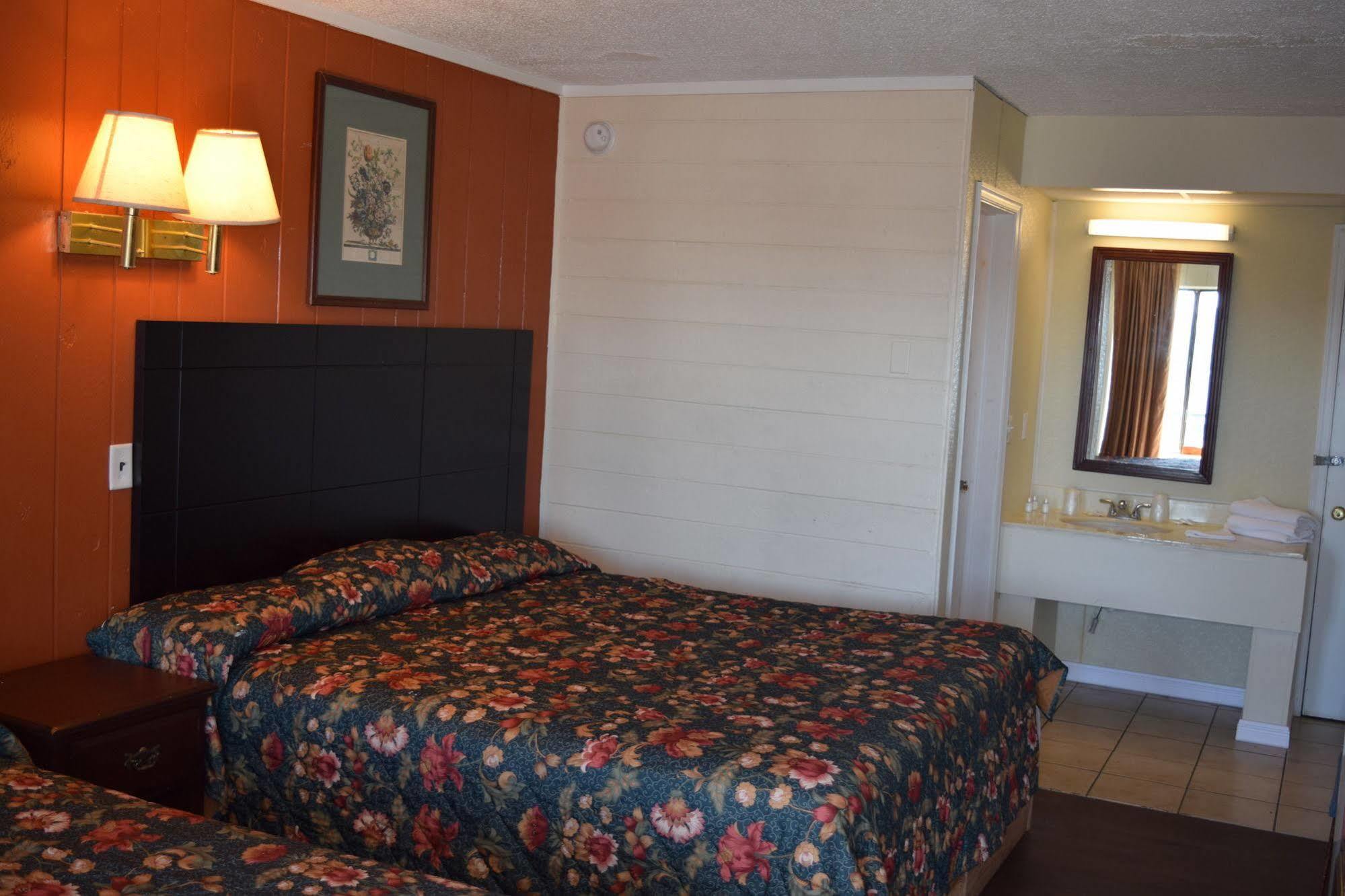 Dry Dock Motel Seaside Heights Εξωτερικό φωτογραφία